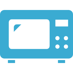 不要な電子レンジの回収