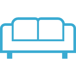 不要なソファー回収