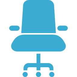 不要な椅子・オフィスチェアの回収